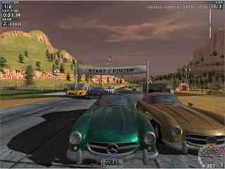 Mercedes world racing 2 download torrent