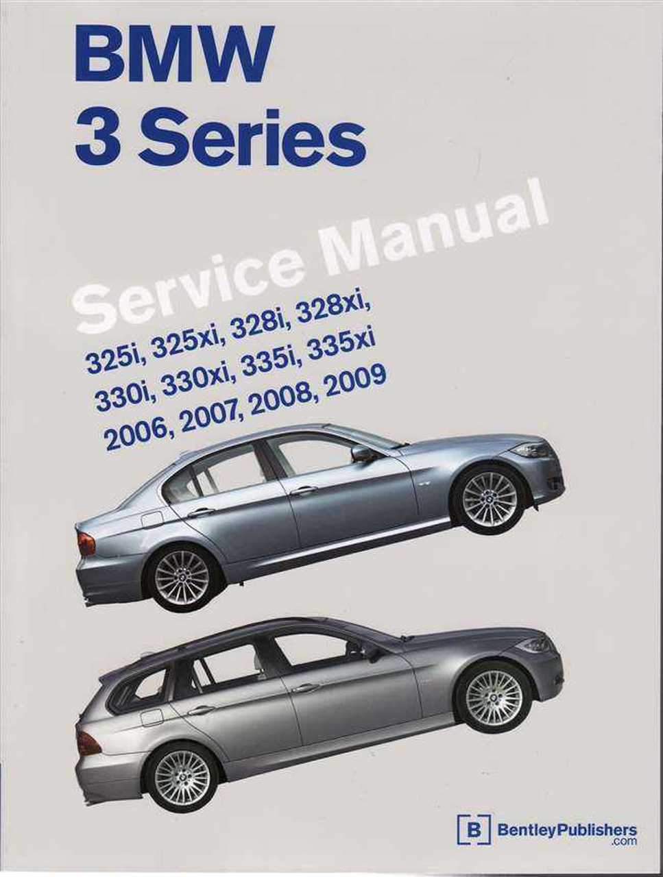 2006 bmw z4 repair manual downloads