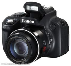 Canon Sx120is User Manual Download
